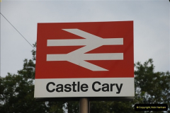 2012-09-06 Castle Cary, Somerset.  (1)234