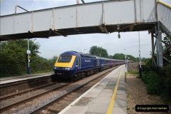 2012-09-06 Castle Cary, Somerset.  (15)248