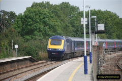 2012-09-06 Castle Cary, Somerset.  (16)249