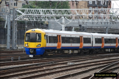 2012-10-07 Euston Station, London.  (11)330
