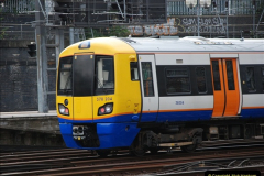 2012-10-07 Euston Station, London.  (32)351