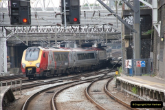 2012-10-07 Euston Station, London.  (39)358