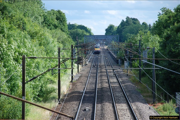 2018-06-20 Welwyn Viaduct & Welwyn Station, Hertfordshire.  (18)197