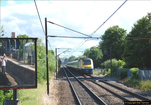 2018-06-20 Welwyn Viaduct & Welwyn Station, Hertfordshire.  (28)207