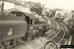 Railways UK Local 1955 to 1959
