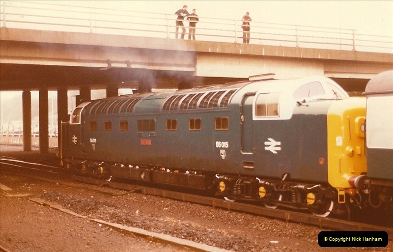 1981-10-17 Bournemouth, Dorset.  (3)124