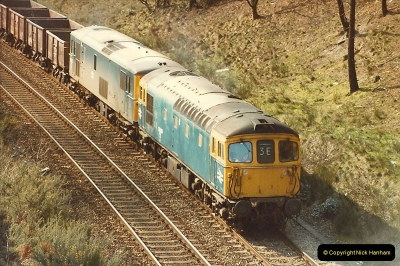 1982-03-24 Parkstone, Poole, Dorset.  (1)140