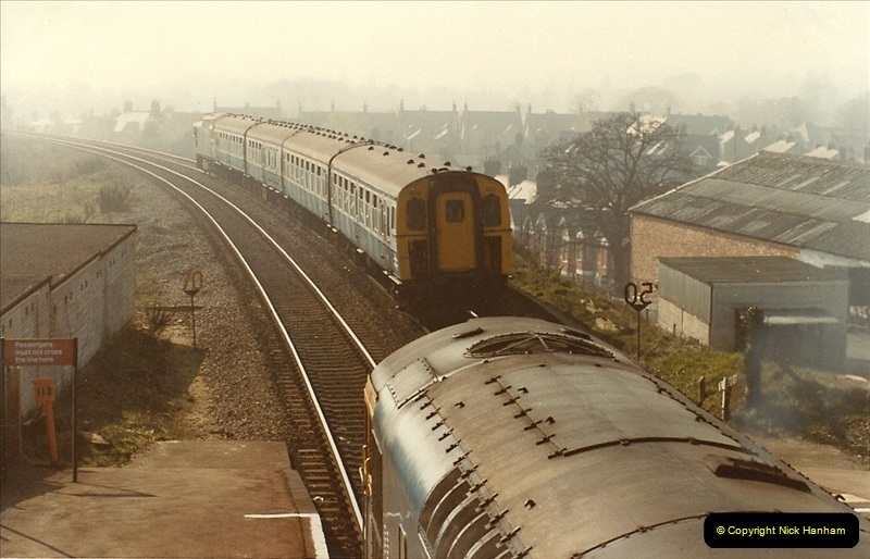 1982-03-25 Parkstone, Poole, dorset.  (7)148