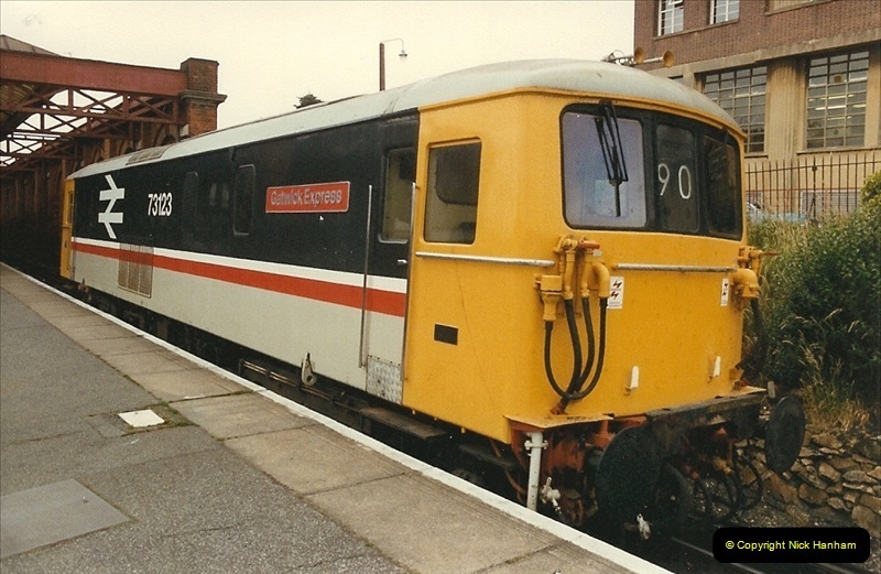 1984-09-01 Bournemouth, Dorset.  (1)172