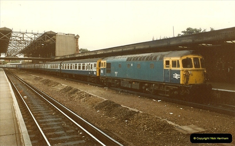 1984-09-01 Bournemouth, Dorset.  (6)177