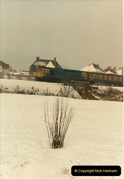 1985-01-19 Parkstone, Poole, Dorset.  (1)206