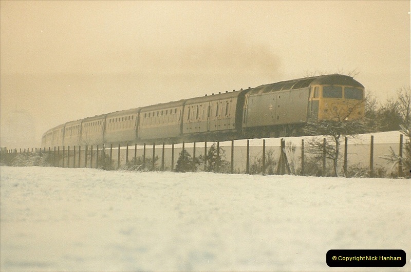 1985-01-19 Parkstone, Poole, Dorset.  (4)209