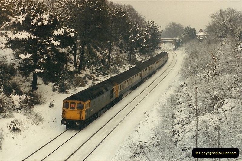 1985-01-19 Parkstone, Poole, Dorset.  (7)212