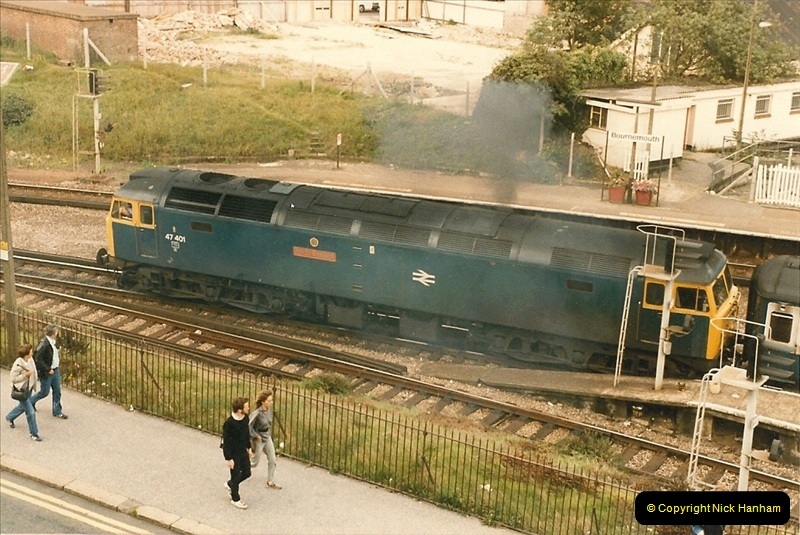 1985-09-20  Bournemouth, Dorset.  (3)222