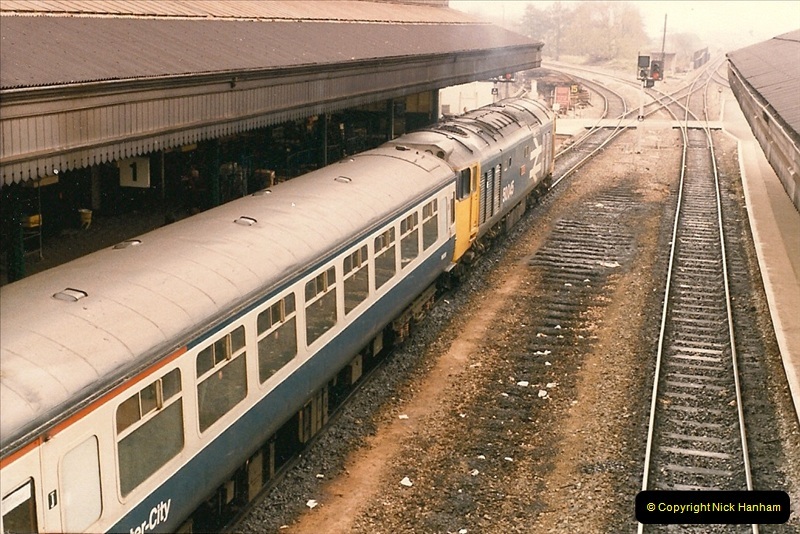 1985-11-23 Exeter St. Davids.  (7)232