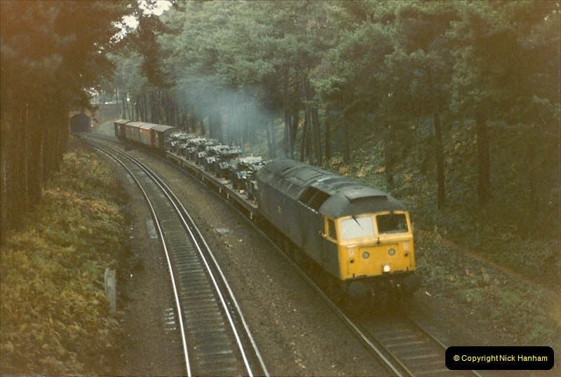1985-12-01 to 06 Bournemouth, Dorset.  (7)259