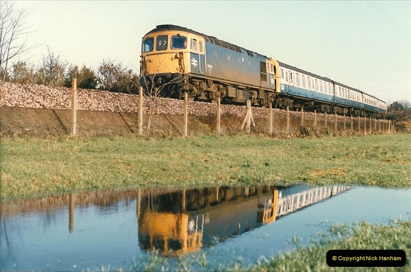 1985-12-07 Poole, Dorset.  (4)293