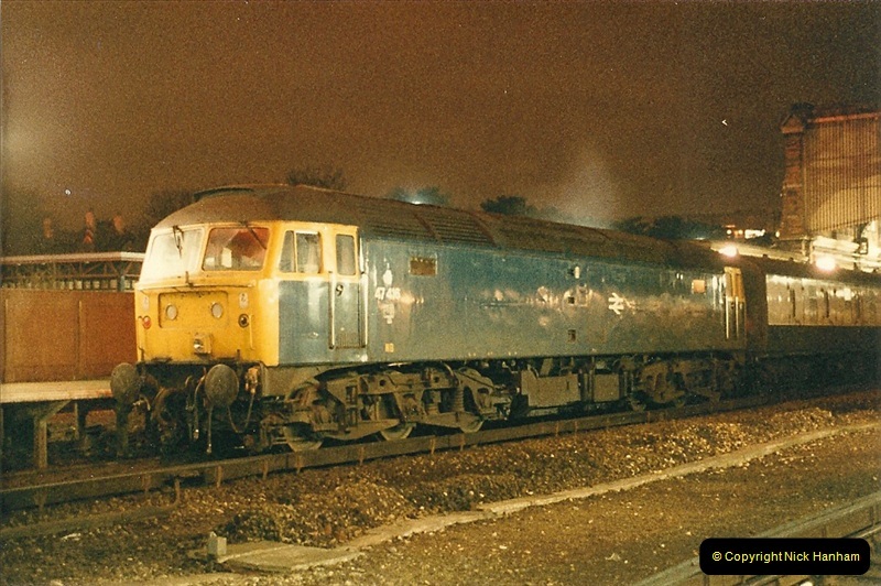 1985-12-10 Bournemouth, Dorset. (2)295