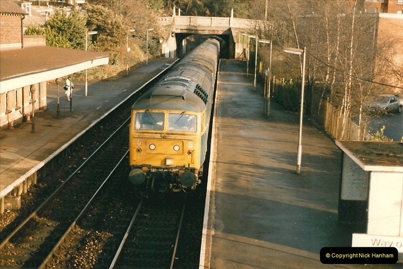 1985-12-20 Parkstone, Poole, Dorset.  (1)320