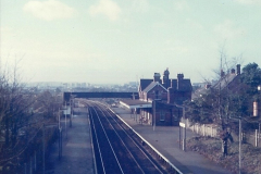 1977 Parkstone, Poole, Dorset.   (14)055
