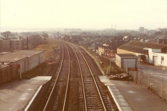 1977 Parkstone, Poole, Dorset.   (18)059