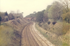 1977 Parkstone, Poole, Dorset.   (4)045
