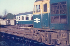 1978-11-28 Bournemouth Depot, Bournemouth, Dorset.  (1)094