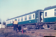 1978-11-28 Bournemouth Depot, Bournemouth, Dorset.  (2)095