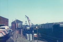 1978-11-28 Bournemouth Depot, Bournemouth, Dorset.  (4)097