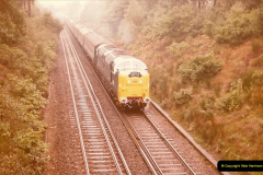 1981-10-17 Bournemouth, Dorset.  (5)126