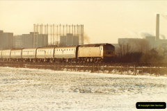 1982-01-11 to 15 Parkstone, Poole, Dorset.   (6)138