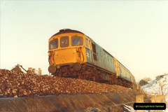 1982-01-11 to 15 Parkstone, Poole, Dorset.   (7)139
