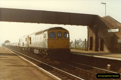 1982-03-25 Parkstone, Poole, dorset.  (9)150