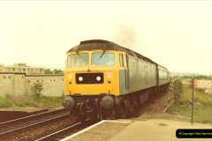 1982-07-07 Parkstone., Poole, Dorset.158