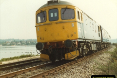 1983-08-27 Whitecliffe, Poole, Dorset.  (3)164