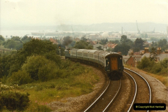 1984-06-30 Parkstone, Poole, Dorset.  (2)166