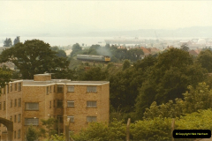 1984-06-30 Parkstone, Poole, Dorset.  (3)167