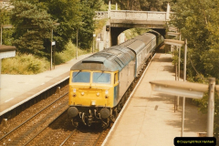1984-06-30 Parkstone, Poole, Dorset.  (4)168