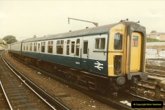 1984-09-01 Bournemouth, Dorset.  (7)178