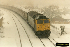 1985-01-18 Parkstone, Poole, Dorset.  (5)200