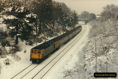 1985-01-19 Parkstone, Poole, Dorset.  (7)212