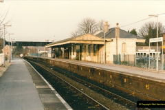 1985-11-24 Dorchester, Dorset. (1)250