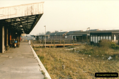 1985-11-24 Dorchester, Dorset. (2)251