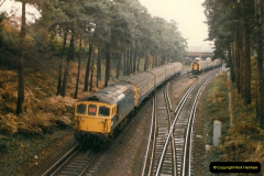 1985-12-01 to 06 Bournemouth, Dorset.  (9)261