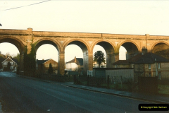 1985-12-07 Branksome, Poole, Dorset.  (1)271