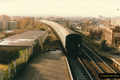 1985-12-20 Parkstone, Poole, Dorset.  (2)321