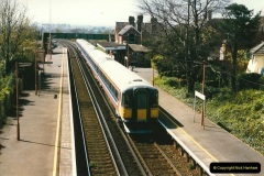 Railways UK (Local) 1997 to 2010