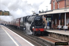 2010-11-27-Swanage-Railway-Special-to-Waterloo-@-Parkstone-Dorset.-11796