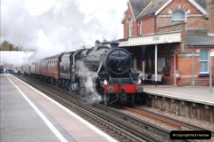 2010-11-27-Swanage-Railway-Special-to-Waterloo-@-Parkstone-Dorset.-13798