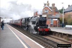 2010-11-27-Swanage-Railway-Special-to-Waterloo-@-Parkstone-Dorset.-15800